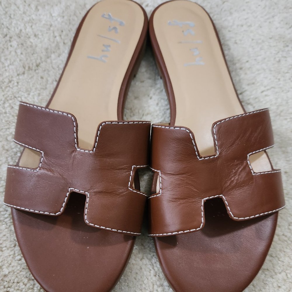 Tuckernuck sandals